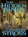 Cover image for The Hidden Family